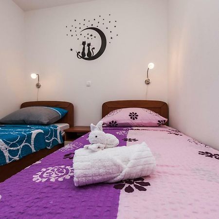פריבלאקה Apartman Micko מראה חיצוני תמונה