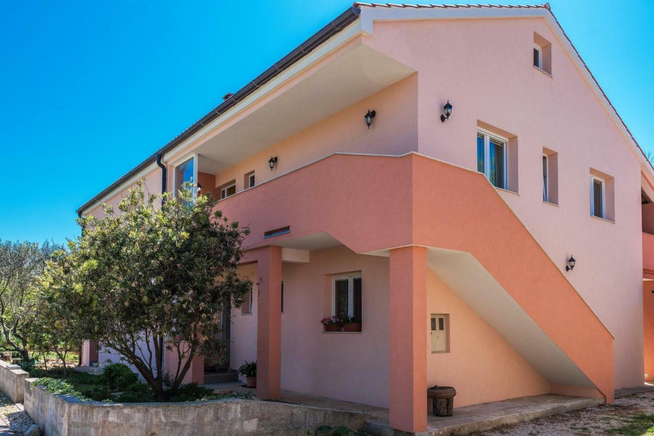 פריבלאקה Apartman Micko מראה חיצוני תמונה
