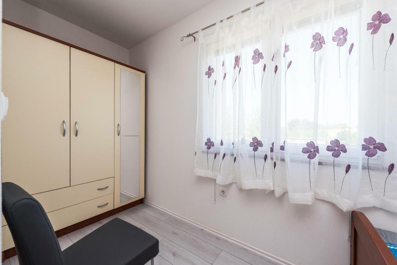 פריבלאקה Apartman Micko מראה חיצוני תמונה
