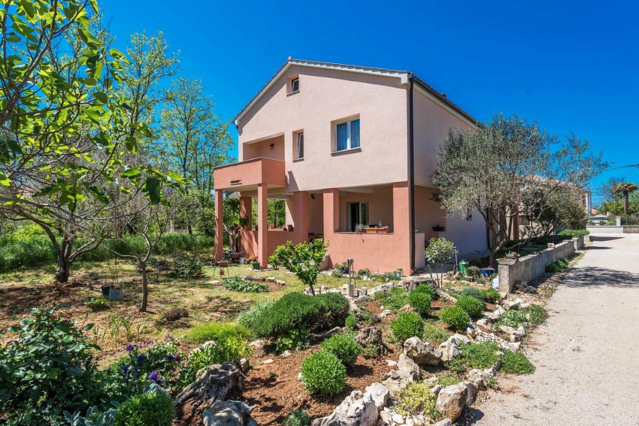 פריבלאקה Apartman Micko מראה חיצוני תמונה