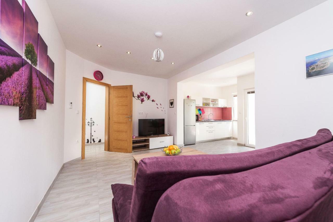 פריבלאקה Apartman Micko מראה חיצוני תמונה
