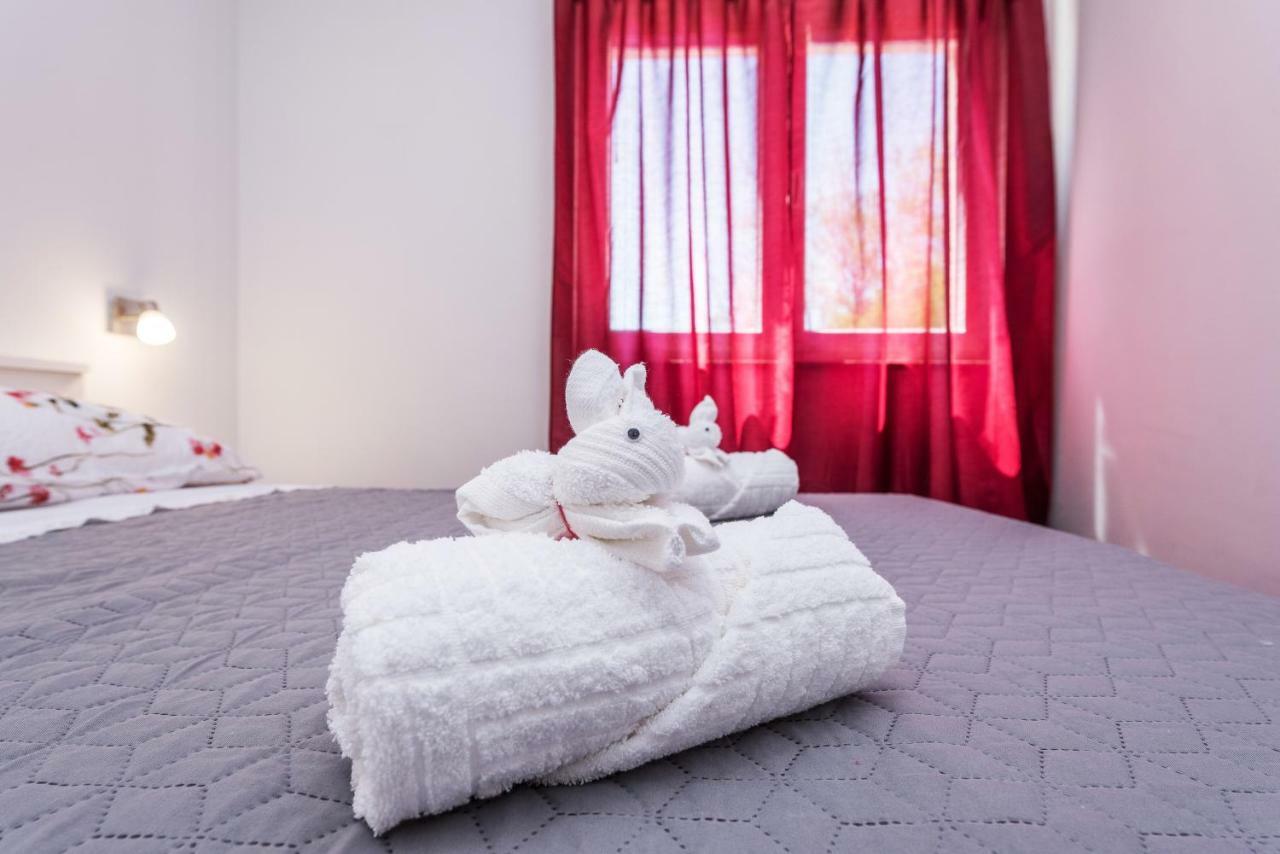 פריבלאקה Apartman Micko מראה חיצוני תמונה