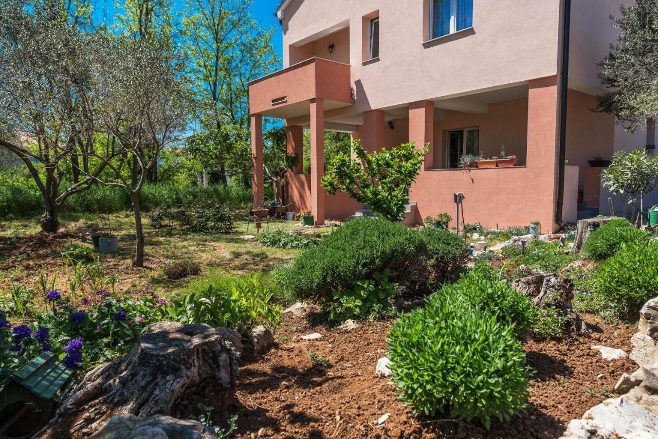 פריבלאקה Apartman Micko מראה חיצוני תמונה